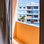 شقة Live Puertito Almirante *