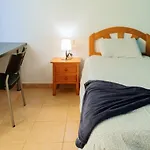 Live Puertito Almirante شقة