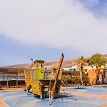 Live Puertito Almirante شقة بويرتيتو دو غويمار