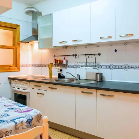 Live Puertito Almirante Apartment