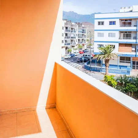 Live Puertito Almirante *