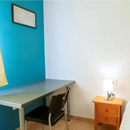 Live Puertito Almirante * 圭马尔港