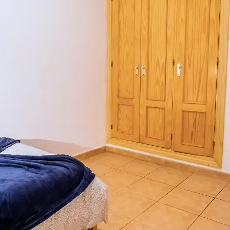 Live Puertito Almirante Apartment