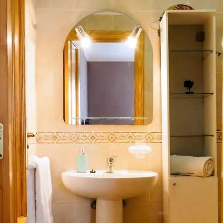 Apartment Live Puertito Almirante