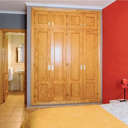 Live Puertito Almirante Apartment *