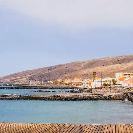 Live Puertito Almirante