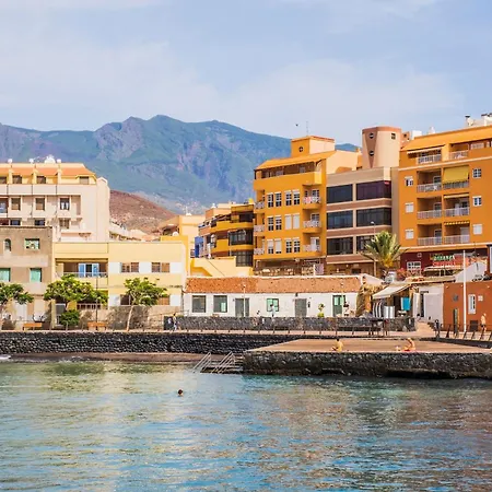 Apartment Live Puertito Almirante *
