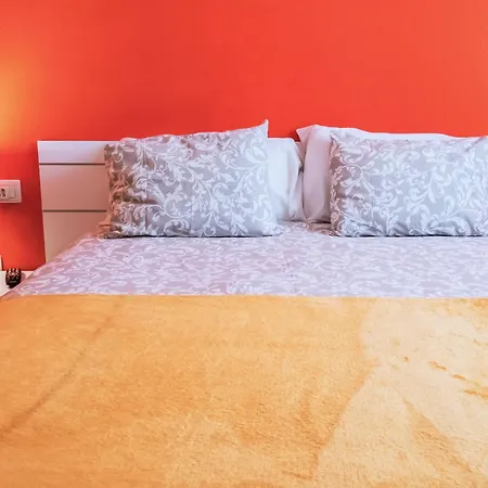 Live Puertito Almirante Apartment *