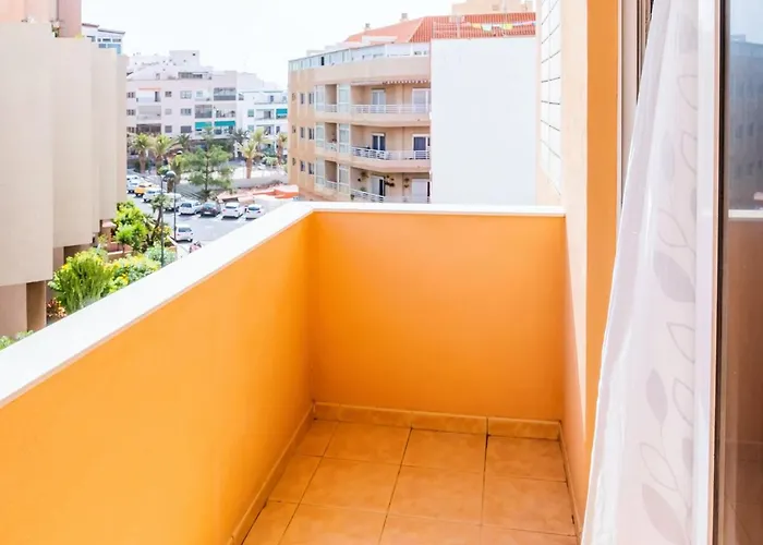 Live Puertito Almirante * Puertito de Guimar