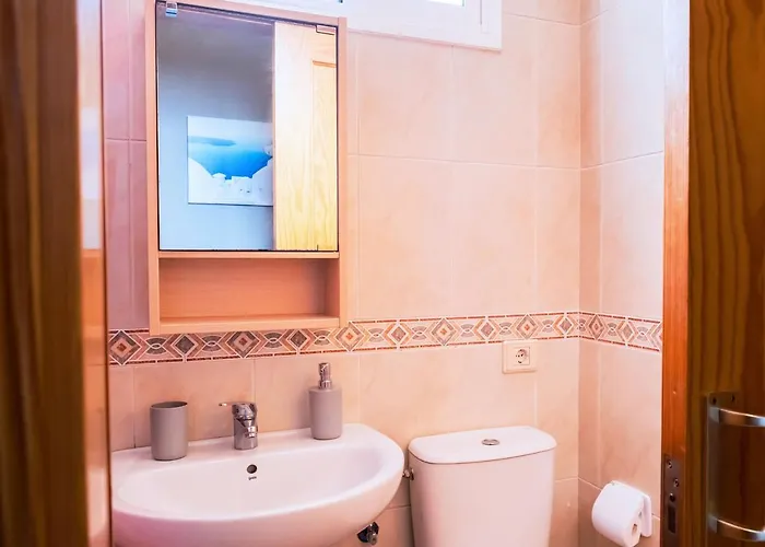 Apartment Live Puertito Almirante Puertito de Guimar