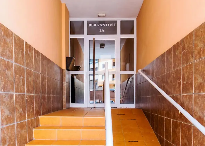 Apartment Live Puertito Almirante *