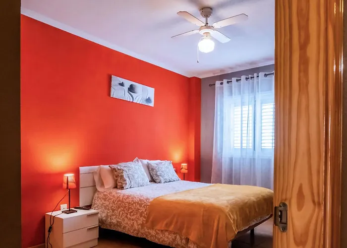 Apartment Live Puertito Almirante Puertito de Guimar