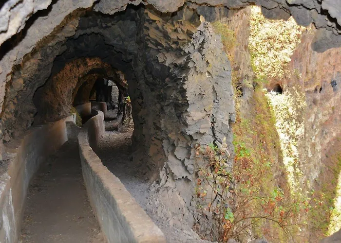 Live Puertito Almirante * Puertito de Guimar