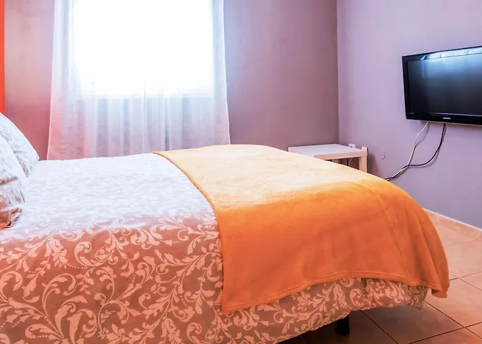 Live Puertito Almirante Apartment Puertito de Guimar