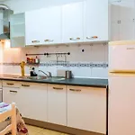 Live Puertito Almirante Apartamento