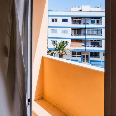 Appartement Live Puertito Almirante *