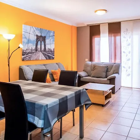 Live Puertito Almirante 푸에르토 데 기마르