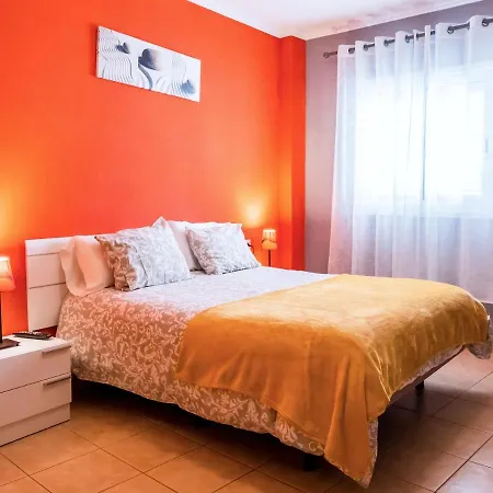 Live Puertito Almirante *