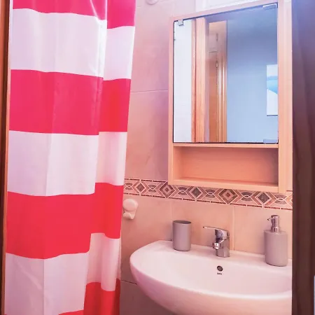 Live Puertito Almirante *