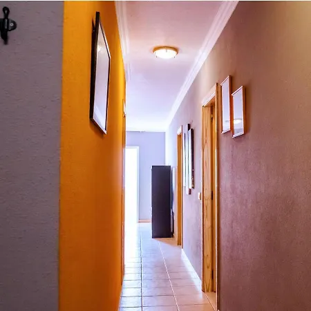 Live Puertito Almirante * 푸에르토 데 기마르