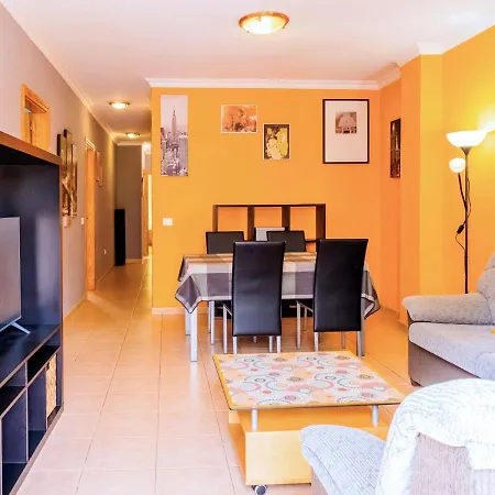 Live Puertito Almirante * Puertito de Guimar