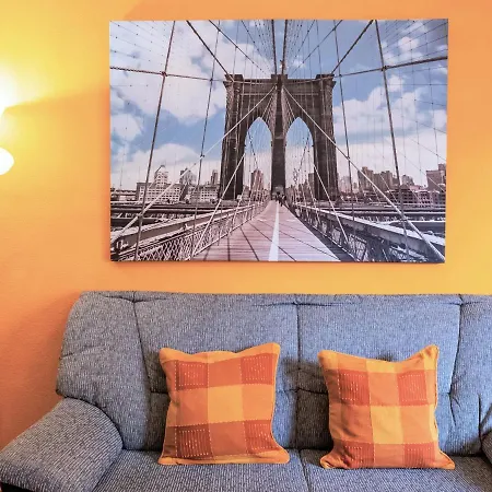 Live Puertito Almirante Appartamento Puertito de Guimar