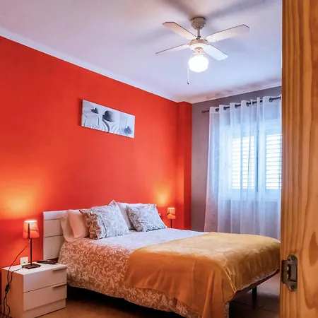 Appartement Live Puertito Almirante Puertito de Guimar