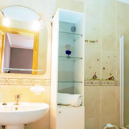 Live Puertito Almirante * 푸에르토 데 기마르