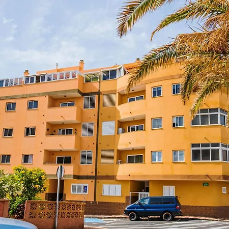 Live Puertito Almirante Puertito de Guimar