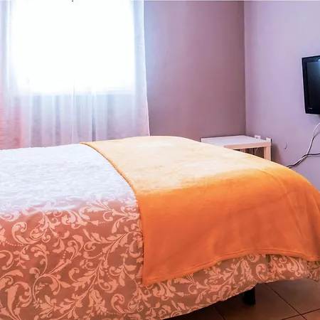 Live Puertito Almirante Appartamento Puertito de Guimar