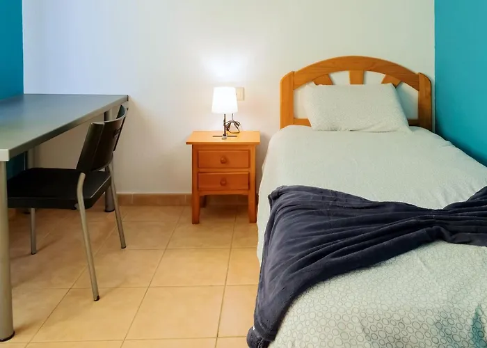 Live Puertito Almirante Apartman