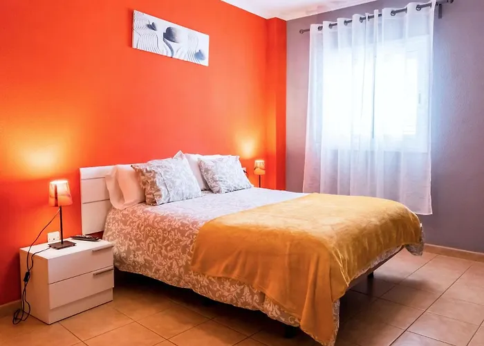 Live Puertito Almirante *