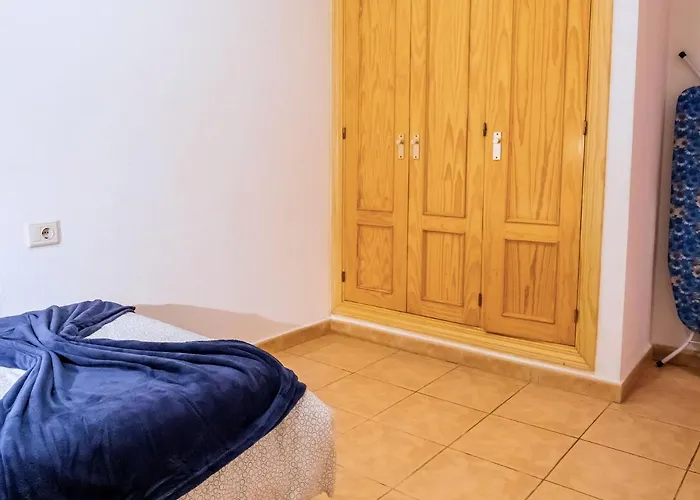 Live Puertito Almirante Apartamento