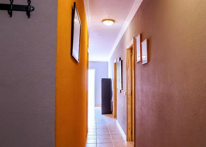 Live Puertito Almirante * Puertito de Guimar