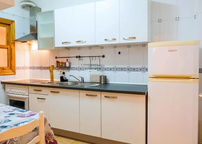 Live Puertito Almirante Apartamento