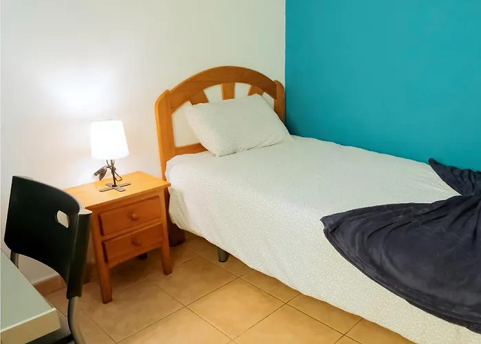 Apartman Live Puertito Almirante