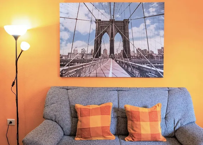 Live Puertito Almirante Apartman Puertito de Güímar