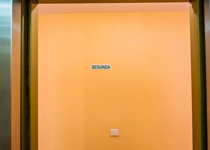 Live Puertito Almirante Apartman Puertito de Güímar