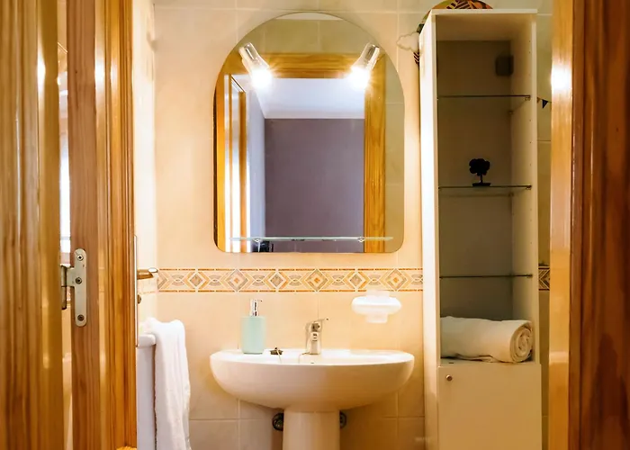 Apartman Live Puertito Almirante