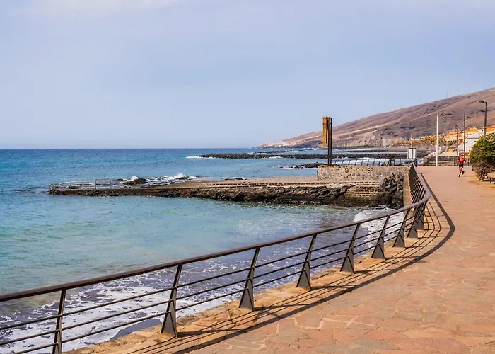 Live Puertito Almirante *