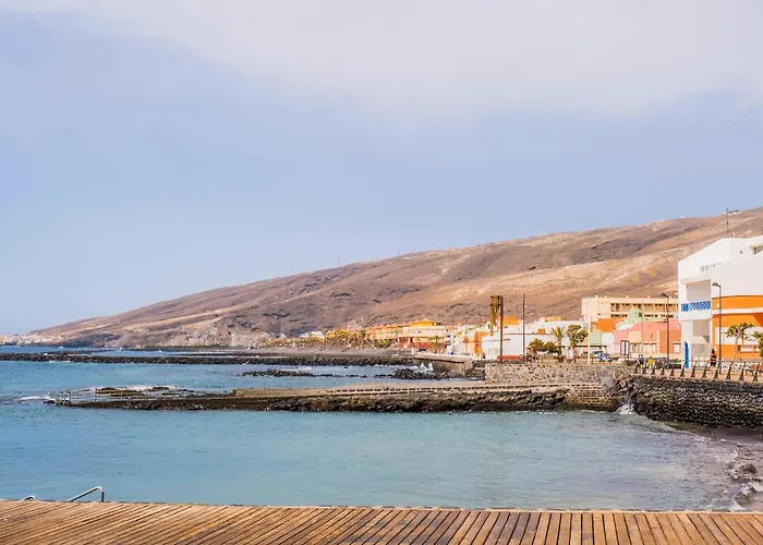 Live Puertito Almirante