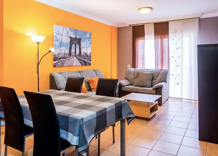 Live Puertito Almirante Пуэртито-де-Гуимар