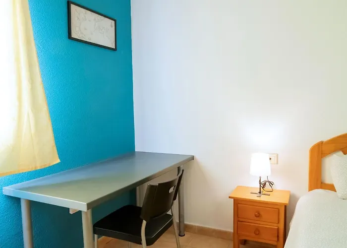 Live Puertito Almirante * Пуэртито-де-Гуимар