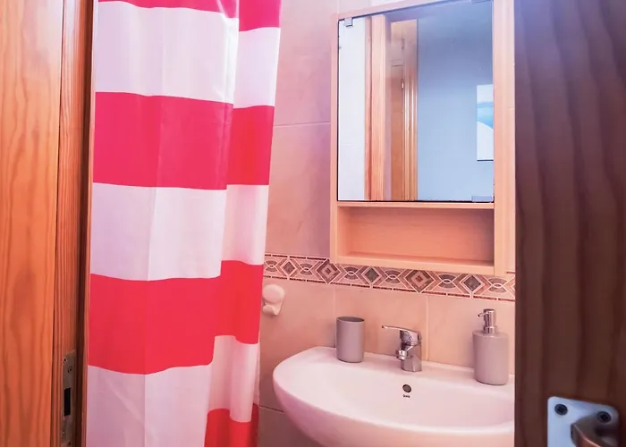 Live Puertito Almirante *